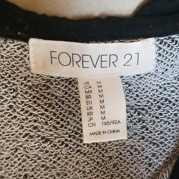 Zip-up Jacket - Picture 2 of 3